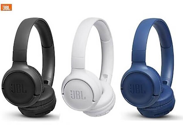 JBL T500BT Batarya