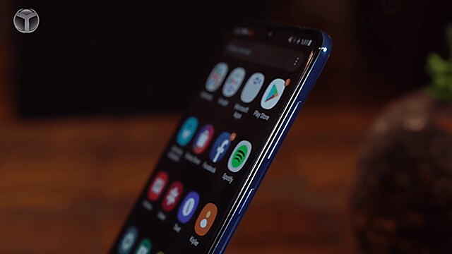 Samsung Galaxy A50 Kapasite
