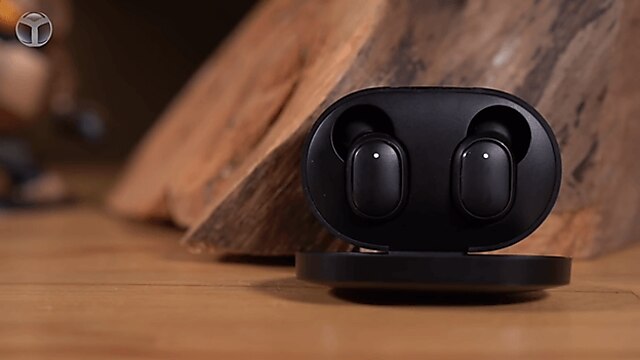Xiaomi Redmi AirDots TWS Su Geçirmezlik