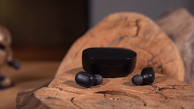 Xiaomi Redmi AirDots TWS Bağlantı