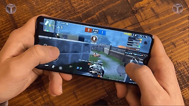 Xiaomi Redmi Note 8 Pro Donanım