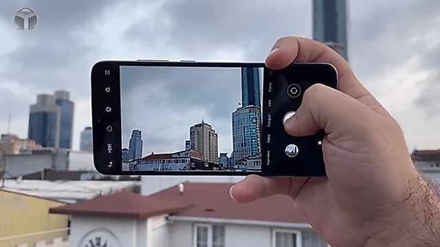 Xiaomi Redmi Note 8 Pro Batarya