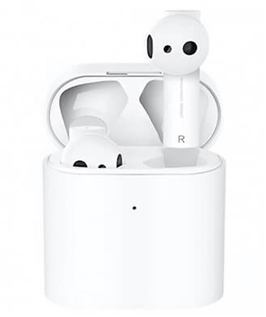 Xiaomi AirDots Pro 2 İnceleme Tasarım - Taşınabilirlik