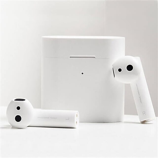 Xiaomi AirDots Pro 2 Bağlantı Kolaylıkları