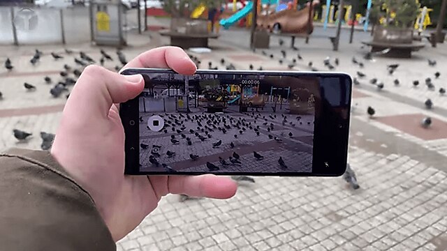 Samsung Galaxy A71 Kapasite