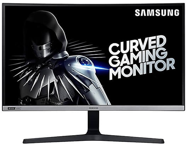 Samsung LC27RG50FQMXUF 27” 240Hz Gecikme Süresi