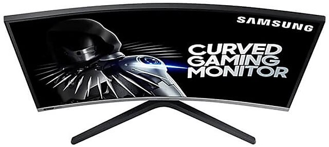Samsung LC27RG50FQMXUF 27” 240Hz Çözünürlük ve Detaylar