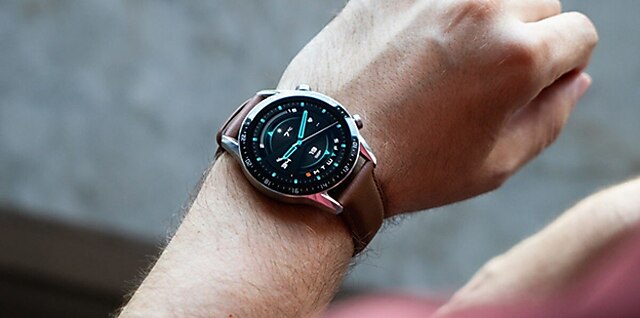 Huawei Watch GT2
