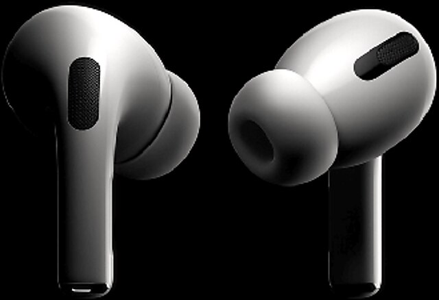 AirPods Pro Özellik