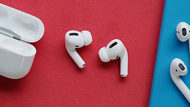 AirPods Pro Teknik Özellik