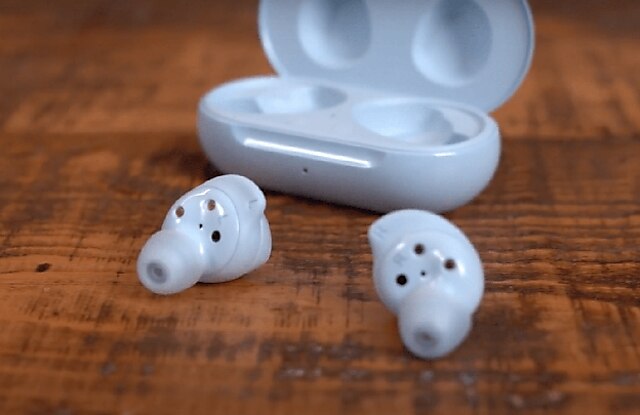 Samsung Galaxy Buds Plus Performans