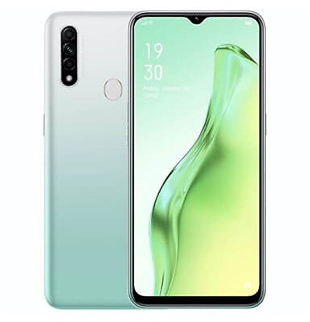 Oppo A31 Donanım