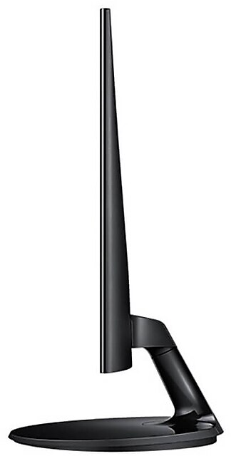 Samsung LS24F350FHMXUF 23.5” 4ms Full HD Freesync Oyuncu Monitörü Tasarım