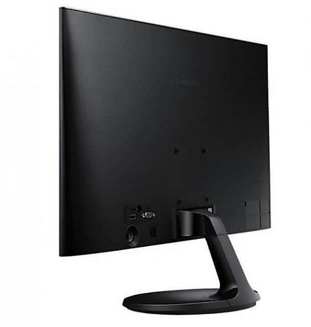 Samsung LS24F350FHMXUF 23.5” 4ms Full HD Freesync Çözünürlük ve Detaylar