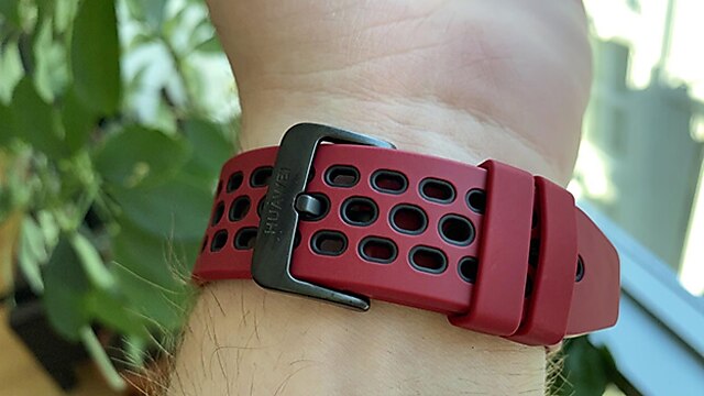Huawei Watch GT 2e Kapasite