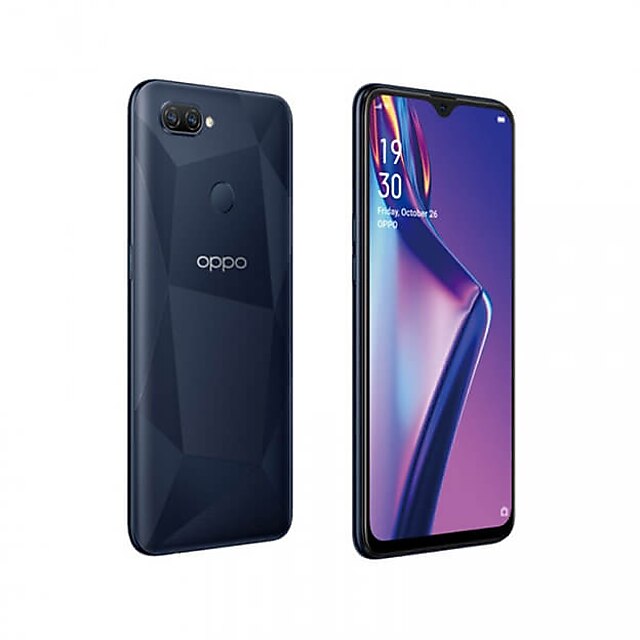 Oppo A12 Donanım