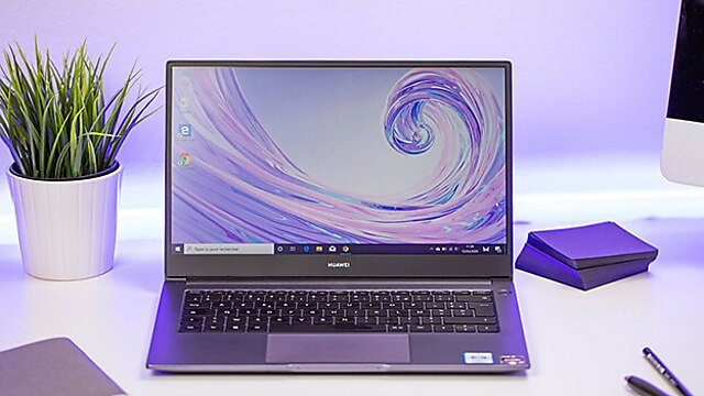 Matebook D14 Görsel 1