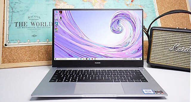Matebook D14 Görsel 4