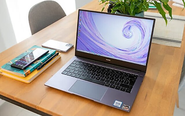 Matebook D14 Görsel 3