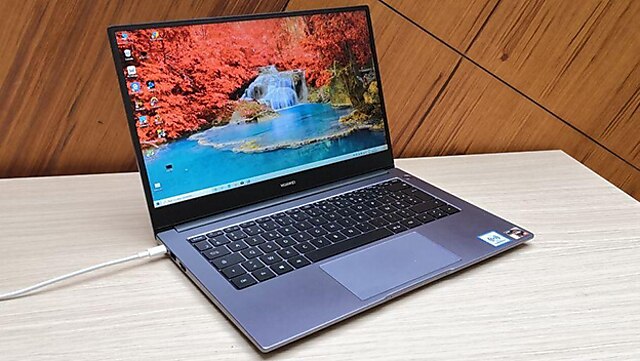 Matebook D14 Görsel 2