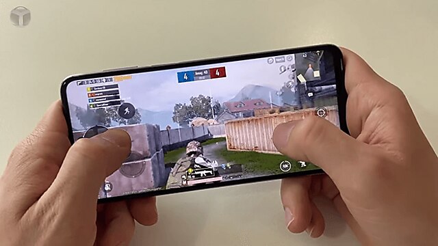 Xiaomi Redmi Note 9 Pro Donanım