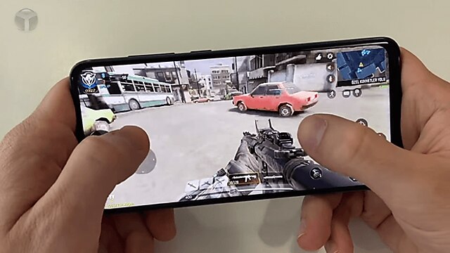 Xiaomi Redmi Note 9 Donanım