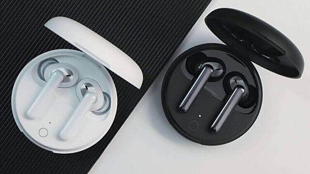 Oppo Enco W31 Tasarım