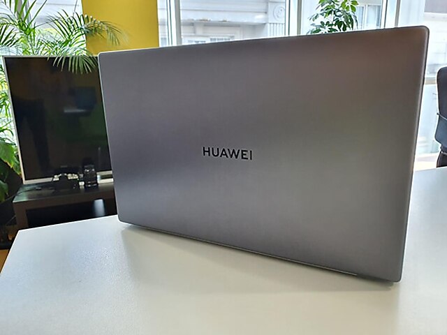 Huawei Matebook D 15 Batarya