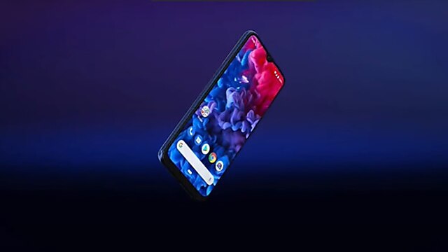 General Mobile GM 20 Pro Kamera