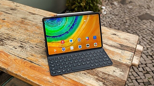 Huawei MatePad Pro Donanım